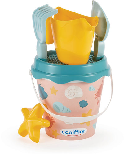 Ecoffier Emmerset Ocean, 6dlg.