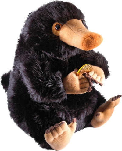 NOBLE COLLEZIONE HARRY POTTER: FANTASTICHE BEASTS NIFFLER HUG,