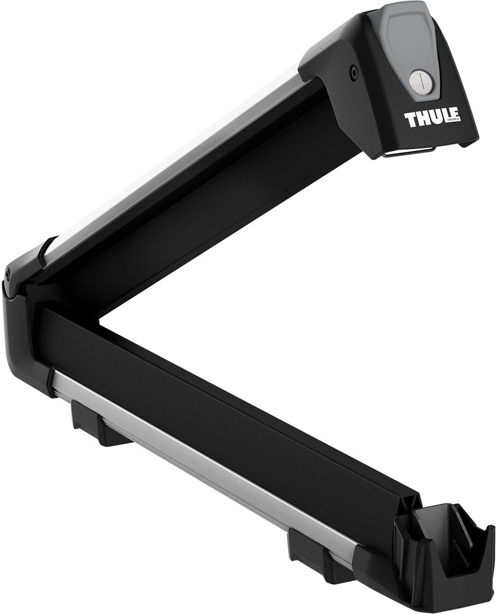 Thule snowpack l (para 6 pares de esquís)