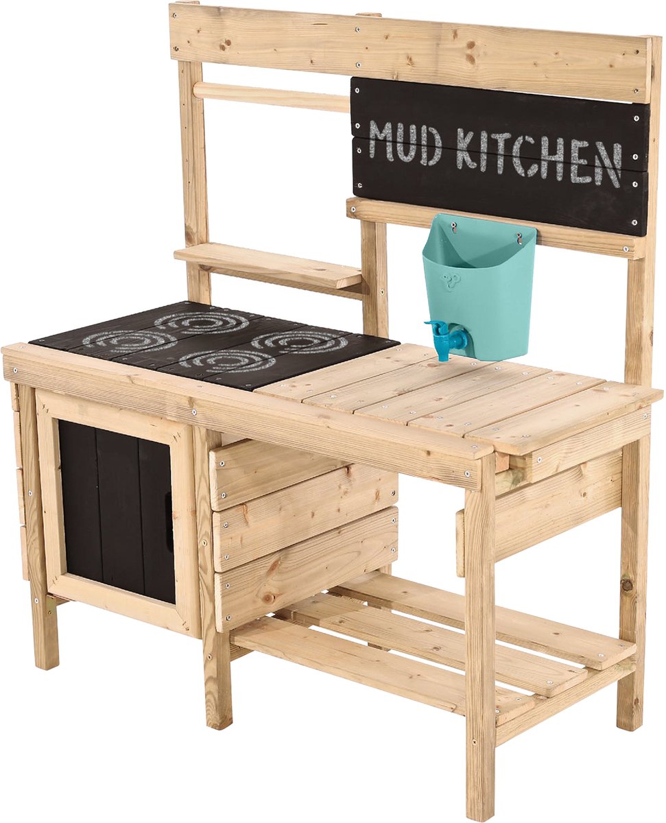 Tp juguetes muddy madness cocina de barro