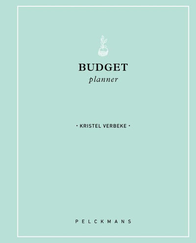 Planificador de presupuesto Woonwoud: ¡su elegante herramienta para controlar su dinero!