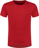 Maglia running promozionale Rogelli uomo - maniche corte - rossa - s