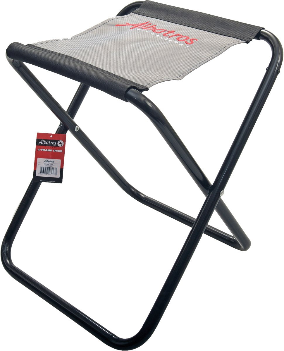 Albatros x-frame chair 40cm