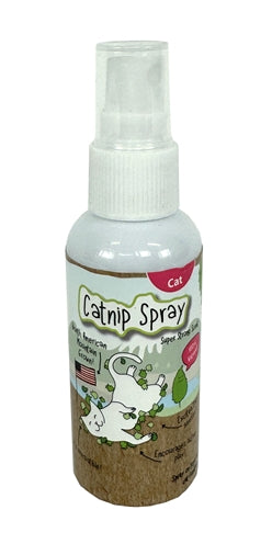 Feliz spray de gatilla de mascotas