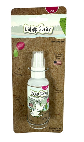 Feliz spray de gatilla de mascotas