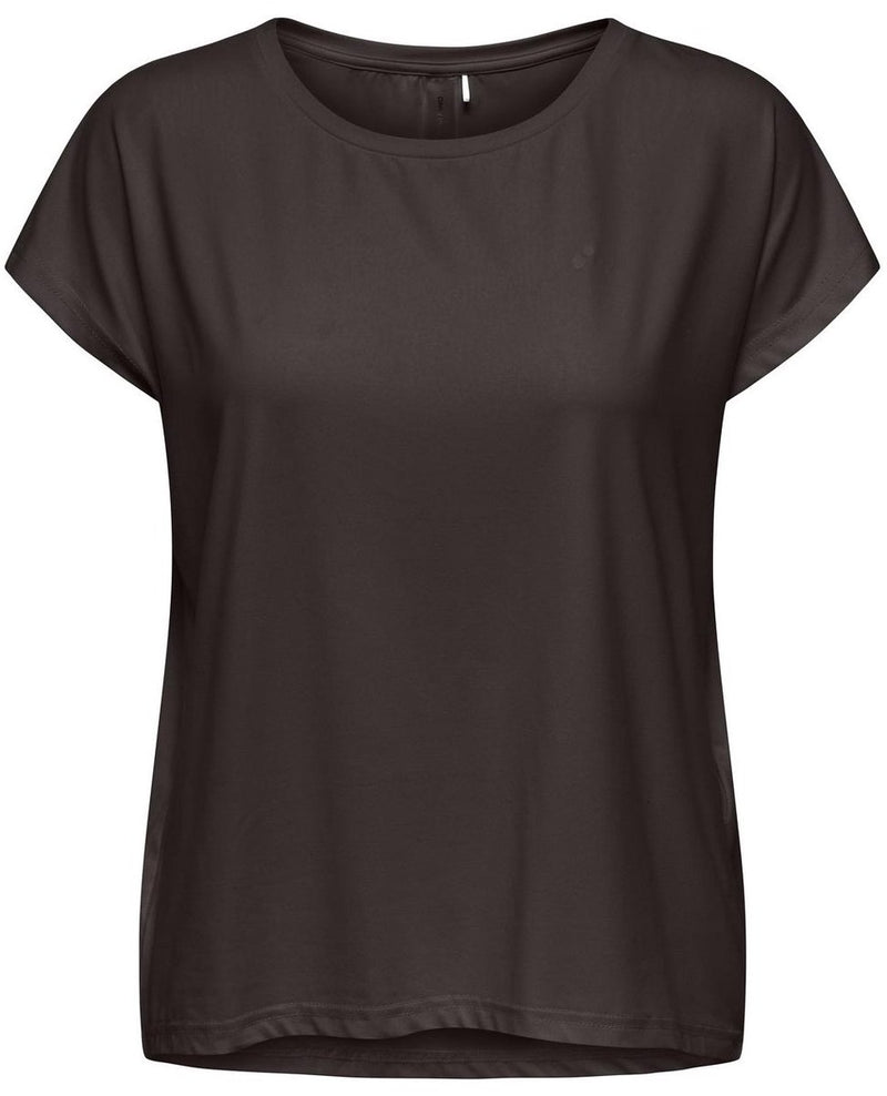 Only play aubree loose training shirt dames - maat l