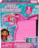 Spinmaster Gabby's Dollhouse Figure Clipon (Assortment) CDU