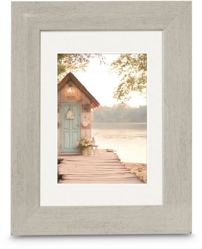Cornice per foto Hama - cottage - 20 x 30 cm - tortora