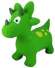 My skippy buddy dino