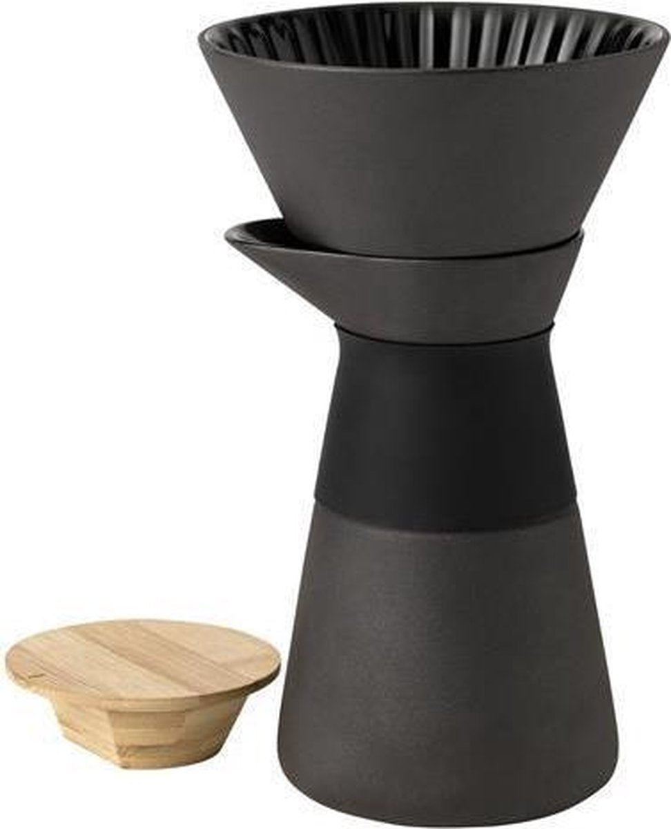 Stelton coffee maker theo 0.6 liter