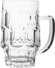 Gimex - linea continua - boccale birra - 740 ml - 1 pezzo