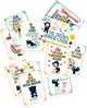 Milestone™ - cartoline cardine - cartoline fotografiche junior