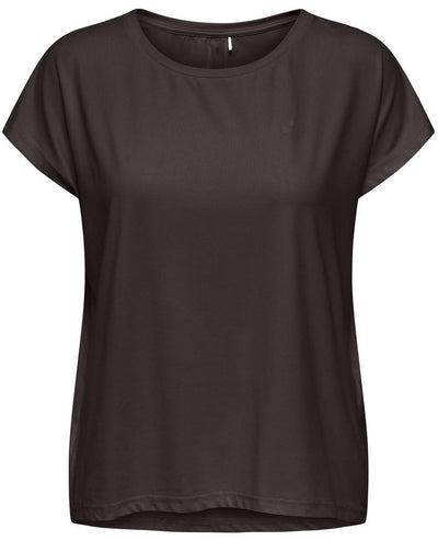 Only play - onpaubree on ss bat loose tee noos women's sports shirt