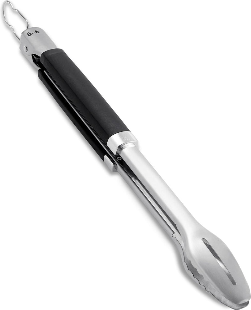 Weber Precision Barbecuetang