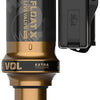 Fox racing shox float x livevalve neo shocks | 210-52,5