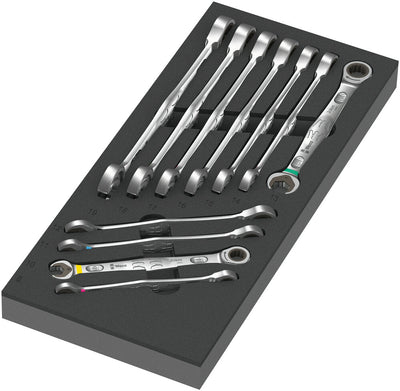 WAA Self -Adapting Spanner 6000 Joker Set 1