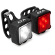 Set illuminazione Axa niteline 44-r usb (su scheda)