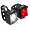 Juego de iluminación axa niteline 44-r usb (en tarjeta)