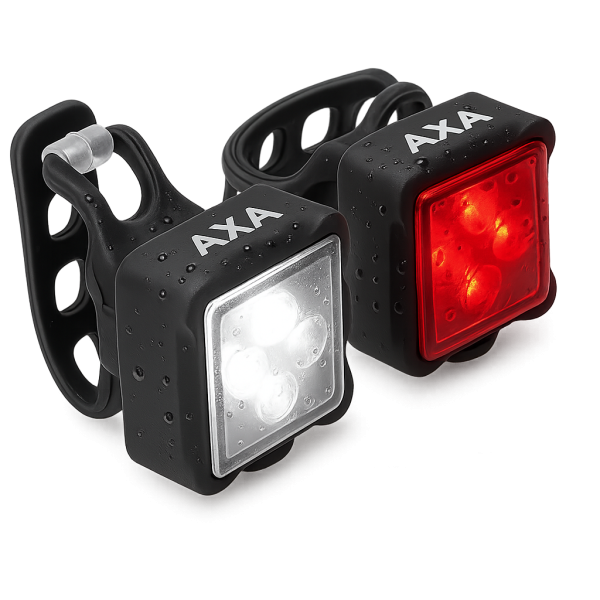 Juego de iluminación axa niteline 44-r usb (en tarjeta)