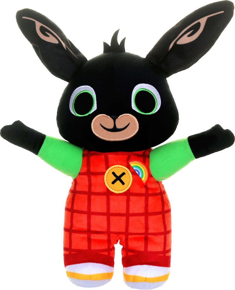 Spectron Talking Rainbow Hug