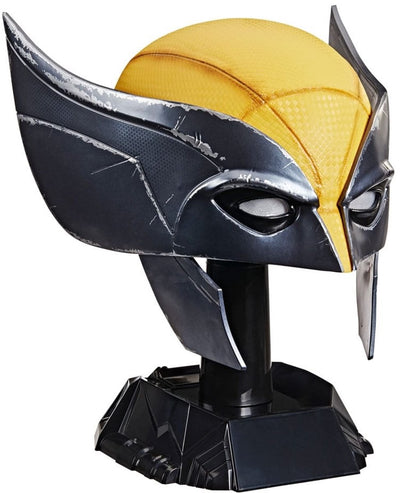 Marvel Deadpool Wolverine Legends Series Wolverine maschera per giochi di ruolo di alta qualità