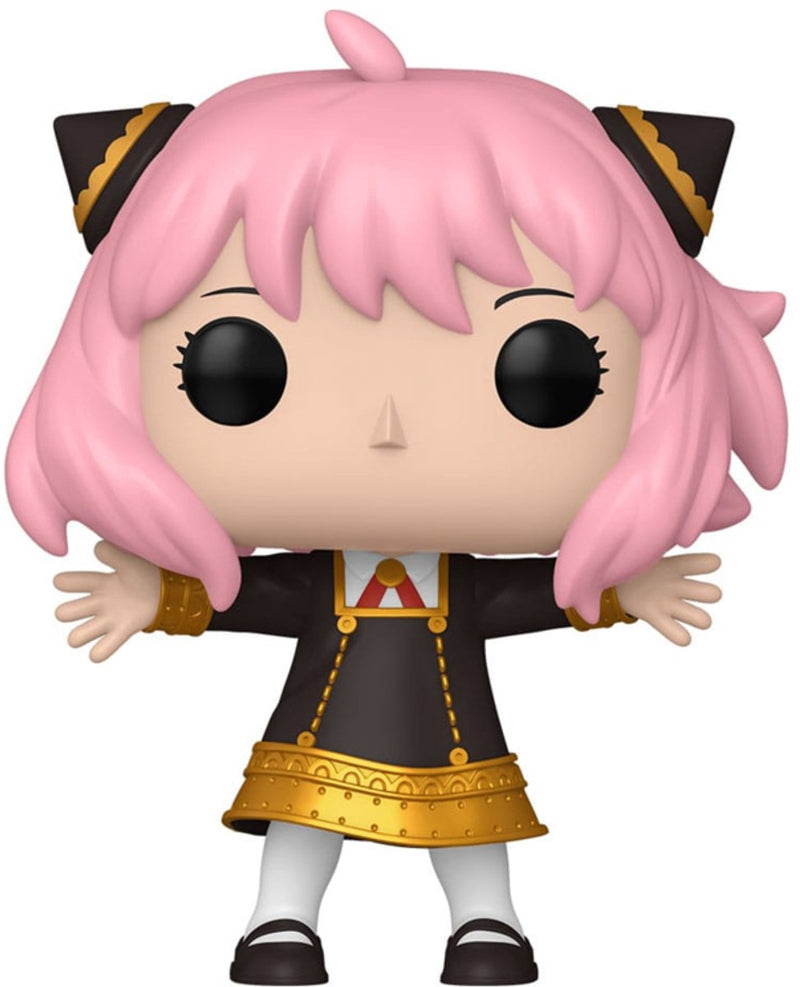 Funko spy x family anya forger (jumbo pop!) figura in vinile 2023 unisex pop! - neutro - standard