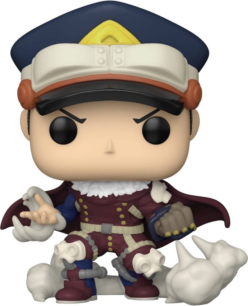 Funko my hero academia figura coleccionable pop! animación inasa yoarashi 9 cm multicolores