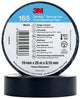 3m™ 3m temflex™ - black - insulating tape -165 self-adhesive tape - 7100184723