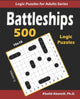 Logic puzzles for adults- battleships