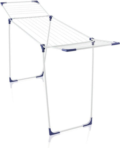 Leifheit drying rack classic 180 solid - 18 m drying length