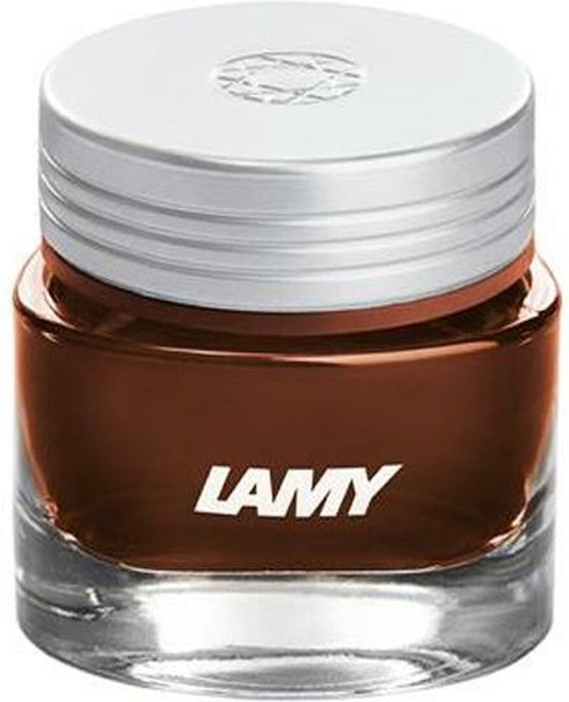 Tintero lamy t53 cristal topacio 30 ml