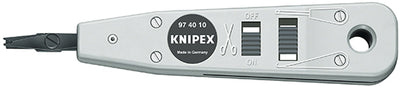 Knipex inzet gereedschap