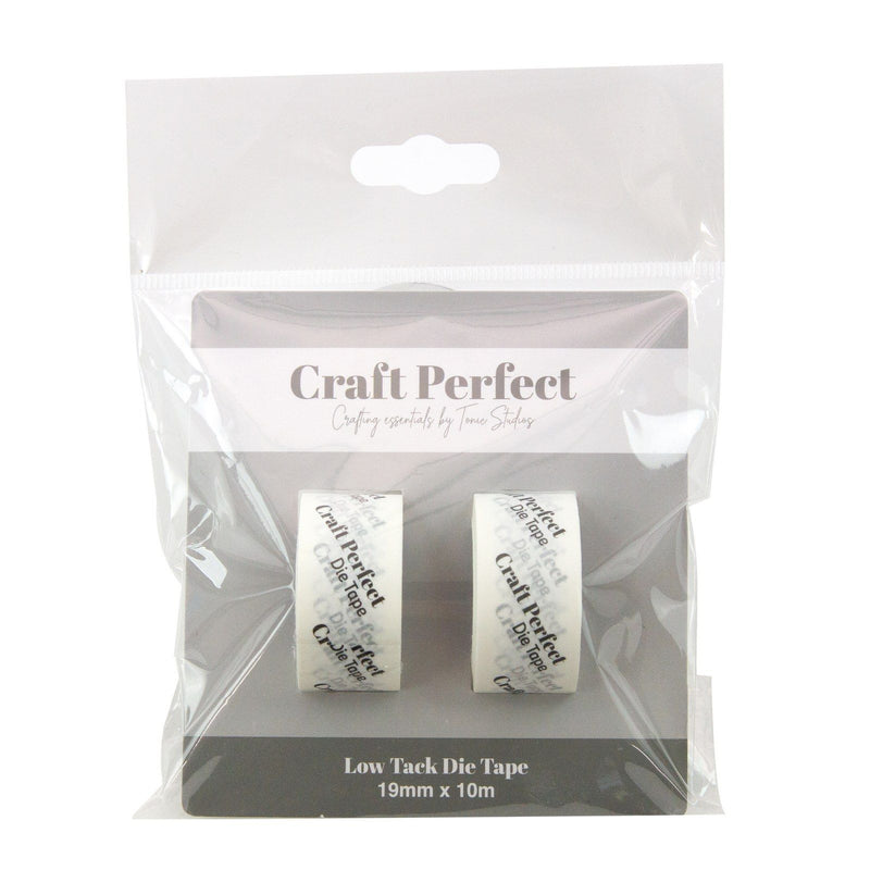 Craft perfect by tonic studios craft perfect • low tack die tape