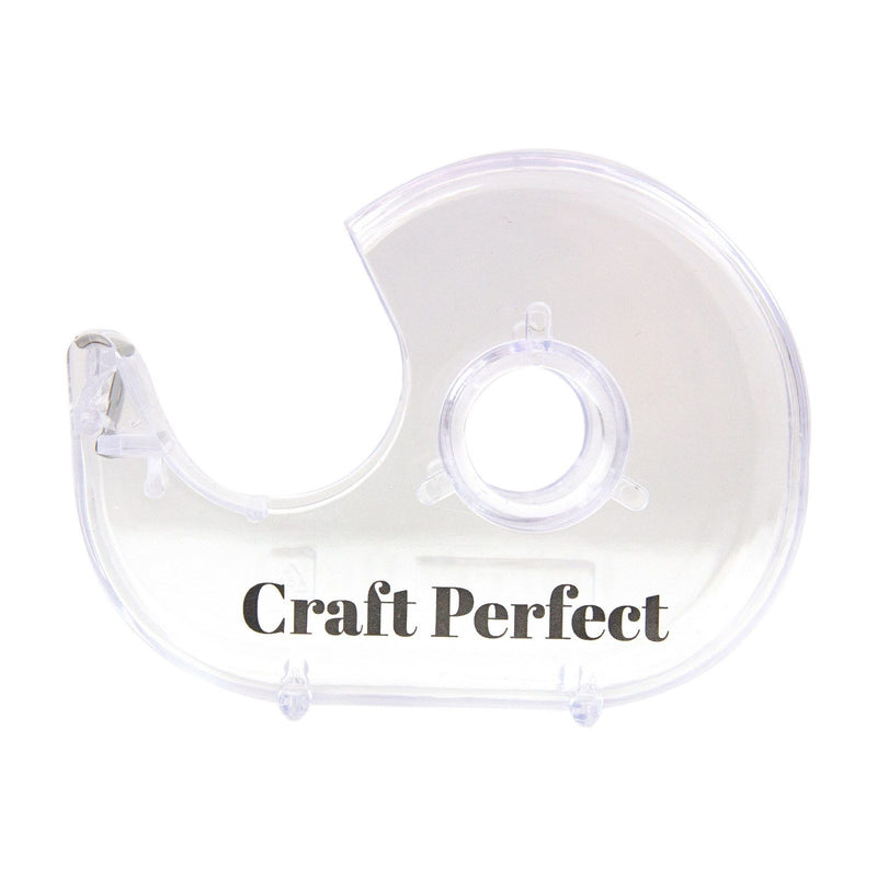 Craft Perfect di Tonic Studios Craft Perfect • dispenser per nastro adesivo a bassa aderenza