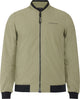 Didriksons arran usx jkt heren outdoorjas - dusty olive - maat s