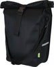 Dresco per leisure pakiftas da 18 litri in nylon nero