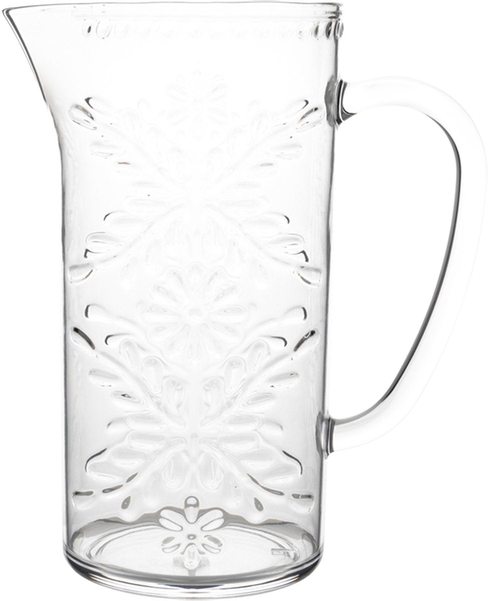 Bo-camp - waterkan - sicilian - 2,2 liter