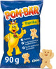 Chio pom-bär paprika - patatine - 10x90 grammi