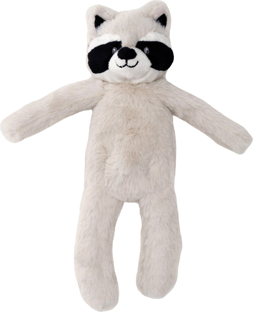 Peluche Happy Horse mapache raf flatstyle 23 cm - gris - peluche bebé