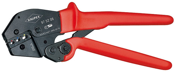 Knipex Krimptang 97 52 06