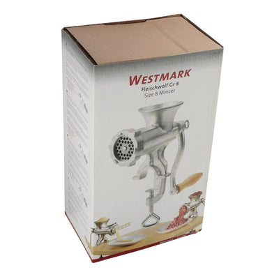 Tritacarne Westmark, misura 8