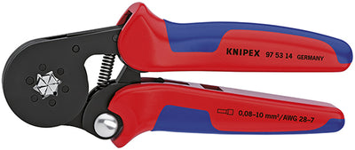 Knipex Krimptang 975314