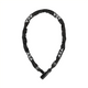 Axa Absolute 7-150 chain lock 110cm Level 9 Black