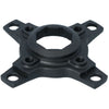 Miranda Crank Spider 58 mm 104 mm Brose 4 Arm Alu Black