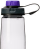 Human gear - capcap+ - tapa universal - 63 mm - violeta - nalgene