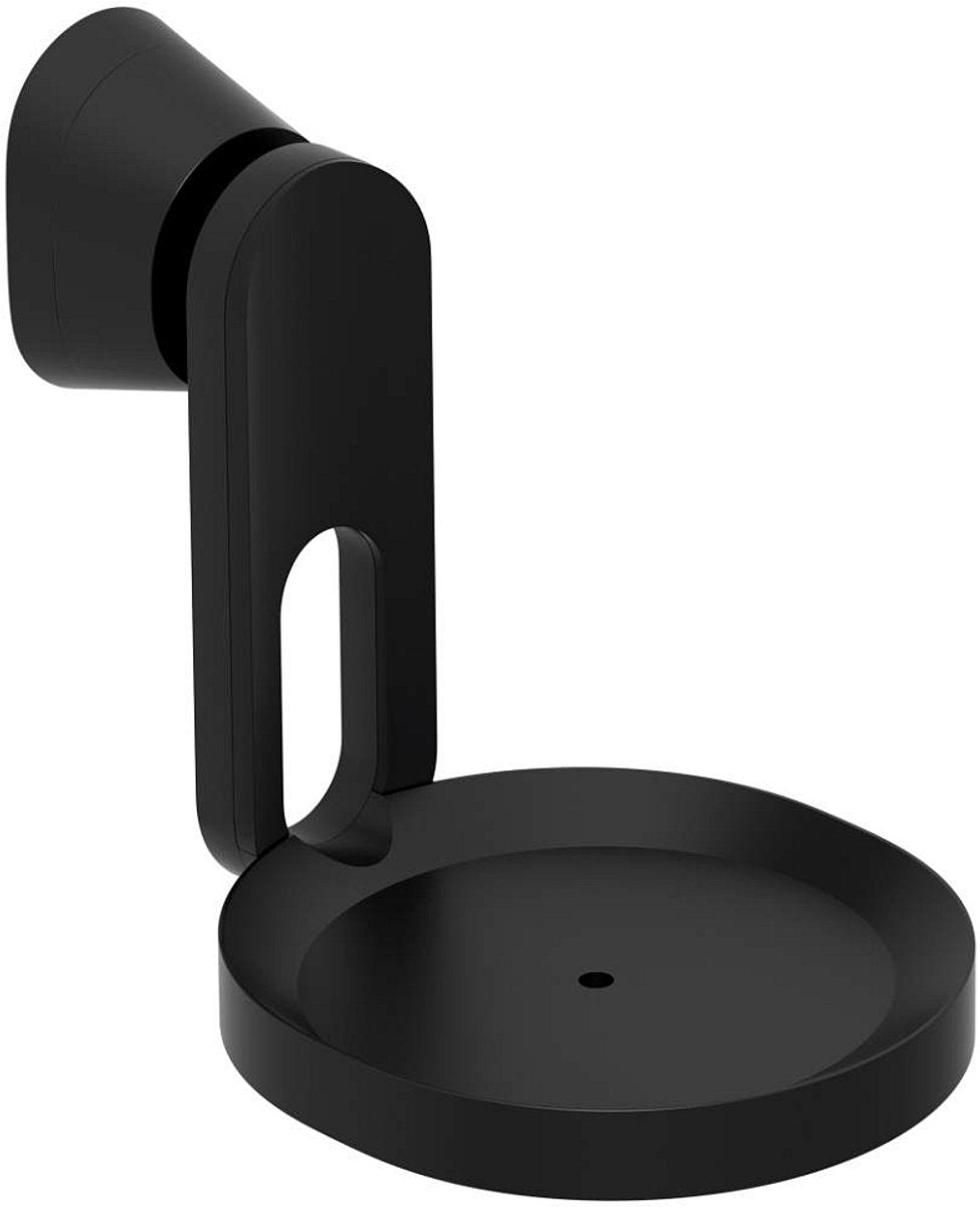 Staffa da parete Sonos per Era 100 nera per pezzo