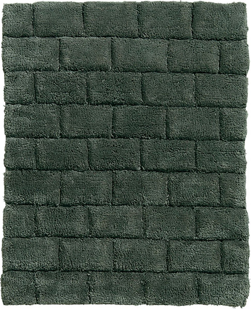 Seahorse metro - badmat - 50x60 cm - laurel