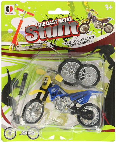 Lobbes speelgoed bv vinger motor met accessoires
