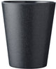 Mepal - tazza Bloom - 300 ml - stoviglie da campeggio - nero ghiaia