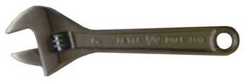 Llave moers ajustable 0 -22 mm